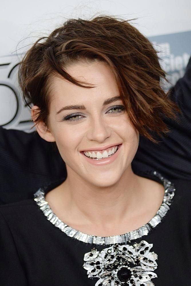 Let's Talk About Kristen: Kristen to Appear on the AFI Fest's Indie